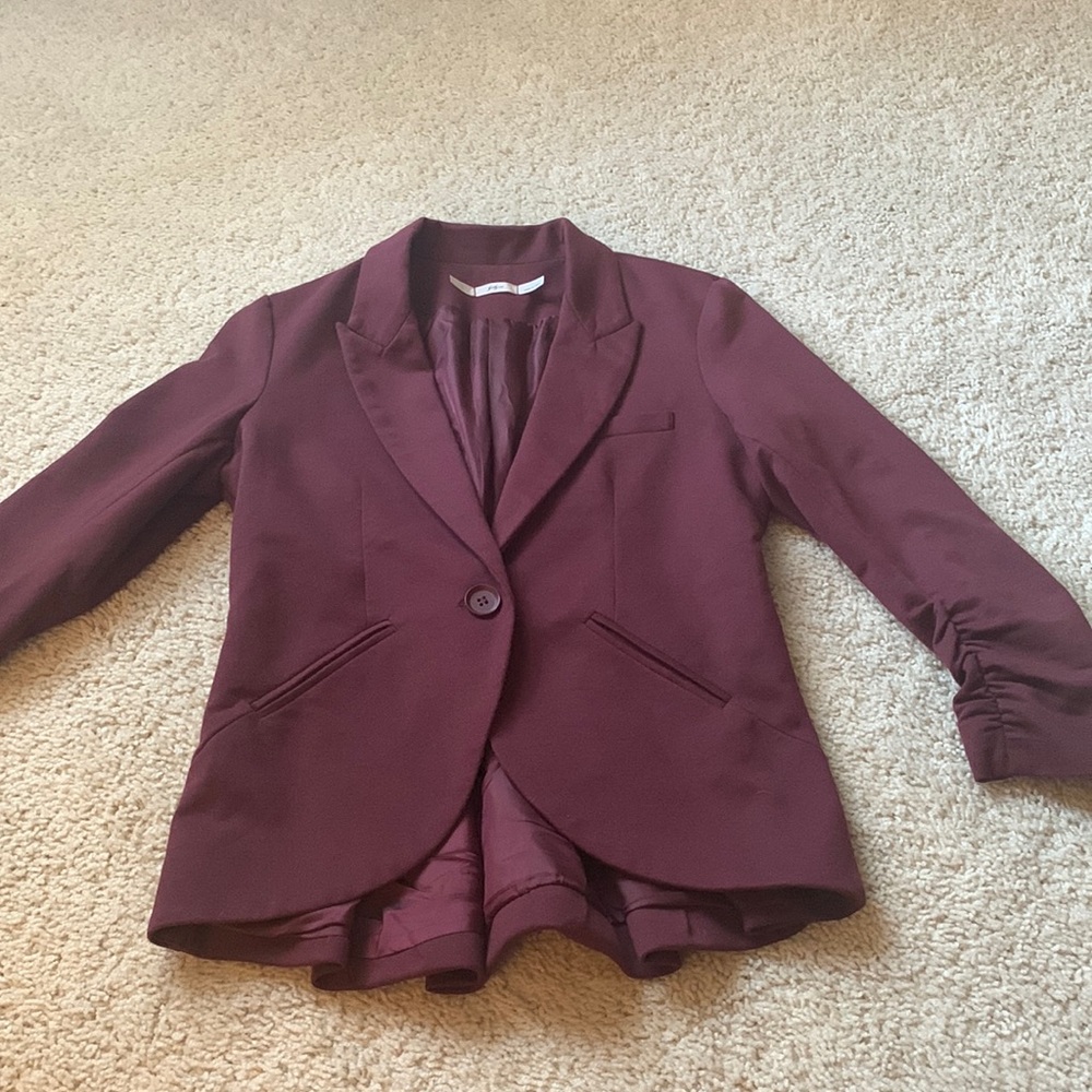 EUC Gibson Blazer
